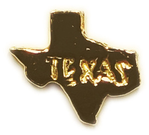 3-D Texas