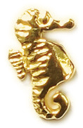 3-D Merihevonen