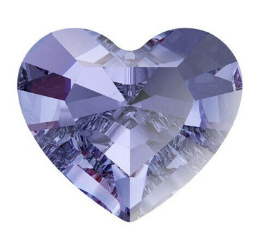 Kristalli sydän, akva