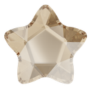 Kristalli tähti, savu