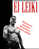 Kolme kalenteria, kahden hinnalla (+treenikassi)