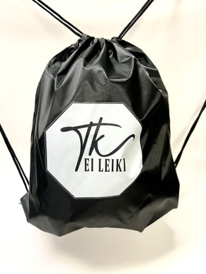 Ei Leiki -Treenikassi - kevyt reppu