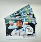 Ei Leiki -kalenteri vuodelle 2026