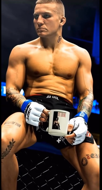 Ei Leiki -kahvikuppi - muki