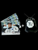 Ei Leiki -2026 kalenteri (+treenikassi), PK 0€!