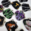 Valitse kolikkokukkaro 30€ tilaukseen kaupanpäälle!