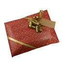 Lahjapaketointi Joulu