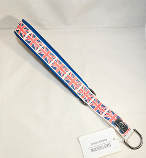 Union Jack -panta, 45 cm