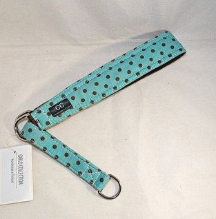 Polka Dot -panta, 52 cm