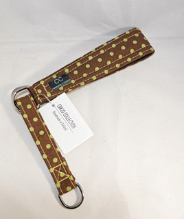 Polka Dot -panta, 40 cm