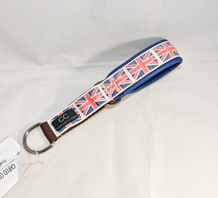 Union Jack -panta, 22 cm