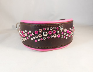 Puolikiristävä strassipanta