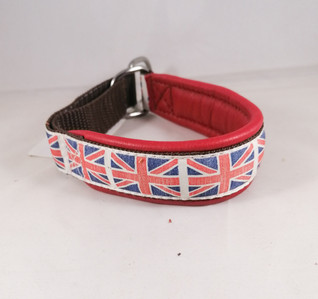 Union Jack -panta, 25 cm