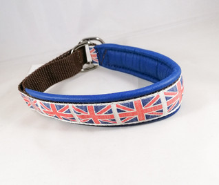 Union Jack -panta, 30 cm
