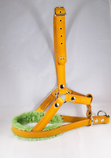 Kuonopanta lampaankarvalla