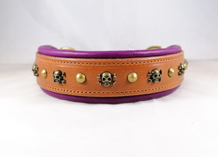 Puolikiristävä pääkallopanta