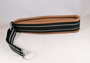 Heijastinpanta, 52  cm