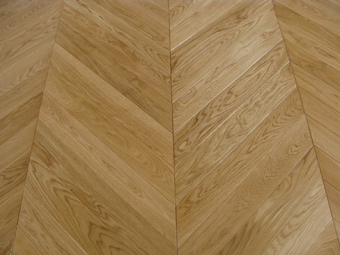 Ranskalainen kalanruoto 16x70x426mm tammi natur