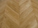 Ranskalainen kalanruoto 16x70x426mm tammi natur