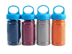 Cooling towel