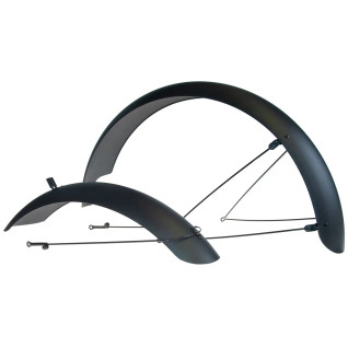 Kiinteät lokasuojat 26