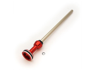 RockShox Debon Air+ Air Shaft Lyrik D1+ 160mm