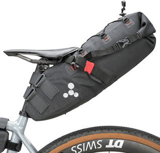 Geosmina Small Seat Bag
