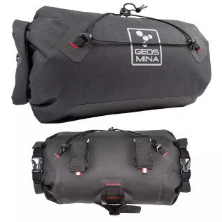GEOSMINA MEDIUM HANDLEBAR BAG 2022