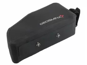 GEOSMINA Small Top Tube Bag 