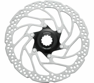 Shimano jarrulevy 203mm Center Lock SM-RT30