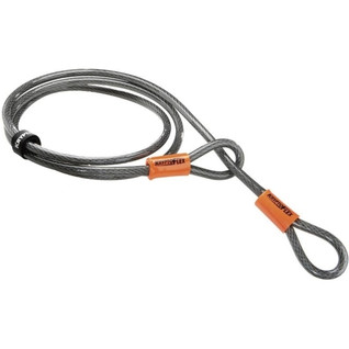 Kryptonite Kryptoflex 710 Vaijeri, 10mm x 220cm