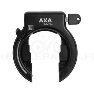 Axa Solid Plus Runkolukko