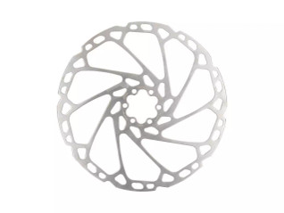 SHIMANO SLX Jarrulevy 6-pultti SM-RT66LL | 220 mm