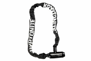 Kryptonite Keeper 585 Ketjulukko 4/10