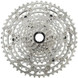 Shimano Deore M6100, 12- voimansiirrolle, 10-51t, MICROSPLINE