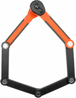 Kryptonite Evolution 790 Taittolukko 
