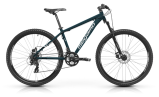 Maastopyörä Megamo DX3 29