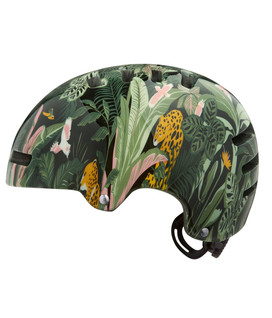 Lazer Armor Mips 2.0, JUNGLE, M- koko(55-59cm)