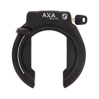 Runkolukko AXA, Block XXL MTB, hyväksytty