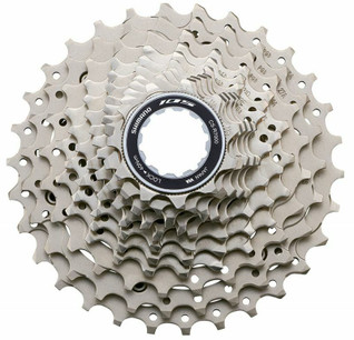 Shimano 105 CS-R7000 11-nopeuksinen takapakka, 11-30T