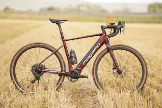 Sähkö Gravel MEGAMO KANSAS (25)