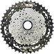 Shimano CS-LG600 LINKGLIDE-kasetti 10-vaihteinen (11-43T) HG
