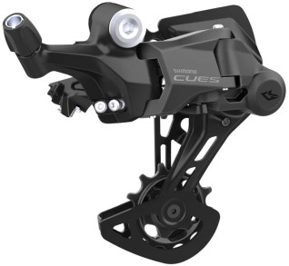 Shimano CUES RD-U4000 Takavaihtaja – 9v Shadow RD