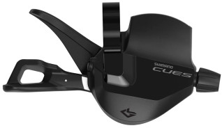 Shimano CUES SL-U6000 vaihdevipu 10- voimansiirtoihin