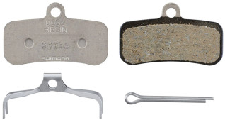 Shimano BP-D03S-RX 4-mäntä levyjarrupala