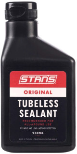 Stans Tubeless Rengastiiviste/litku 250ml
