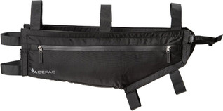 AcePac Zip runkolaukku L- koko