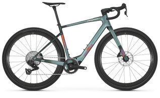 Megamo ALONG 03 Avinox M2S 1300W/150Nm