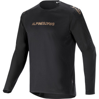 Alpinestars A-Aria Polartec Switch Long Sleeve Jersey