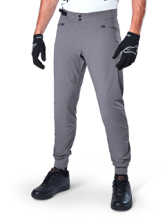 Alpinestars A- Dura pyöräilyhousut, Dark Grey